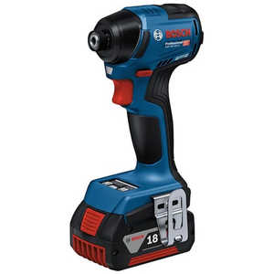 BOSCH ボッシュ コードレスインパクトドライバー GDR18V220C BOSCH ボッシュ コードレスインパクトドライバー GDR18V220C