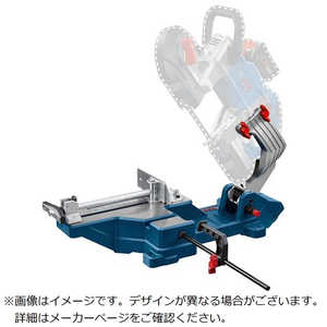 BOSCH バンドソーベース GCBBASE