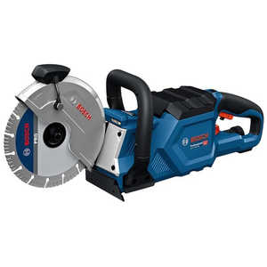 BOSCH ボッシュ コードレスカットオフソー 切断深度83mm GCS18V230