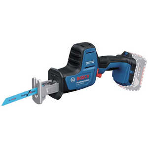 BOSCH ボッシュ コードレスセーバーソー GSA18V24