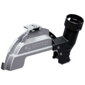 BOSCH ボッシュ 吸じんカバー 180mm用 GDE180CG