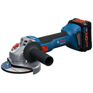 BOSCH ボッシュ コードレスディスクグラインダー GWS18V8