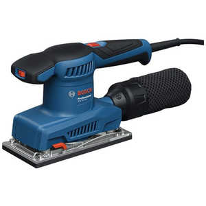 BOSCH ボッシュ オービタルサンダー GSS2018A BOSCH ボッシュ オービタルサンダー GSS2018A