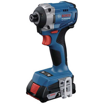 BOSCH ボッシュ コードレスインパクトドライバー GDR18V215 の BOSCH ボッシュ コードレスインパクトドライバー GDR18V215 の