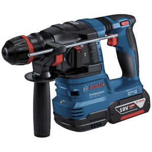 BOSCH �{�b�V�� �R�[�h���X�n���}�[�h���� GBH18V22X