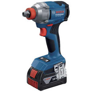 BOSCH �{�b�V�� 2in1�R�[�h���X�C���p�N�g�h���C�o�[ GDX18V285