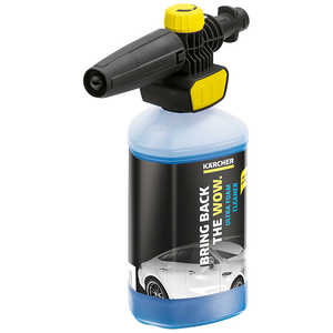 ケルヒャー KARCHER ウルトラフォームセット 2.643-555.0 ケルヒャー KARCHER ウルトラフォームセット 2.643-555.0