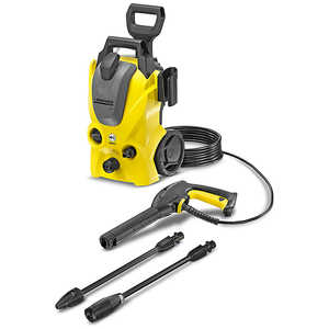 ケルヒャー 　KARCHER 高圧洗浄機 50Hz K3ｻｲﾚﾝﾄ50HZ