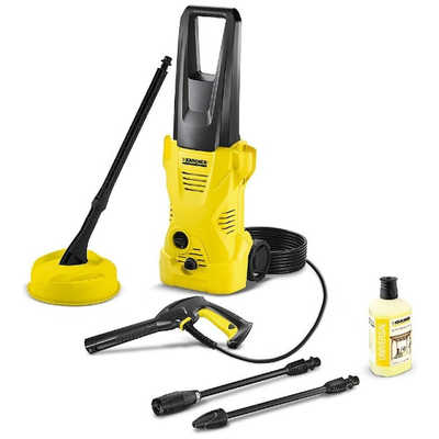 KARCHER 高圧洗浄機