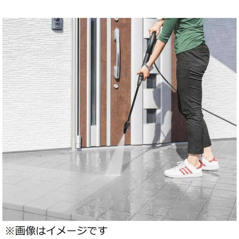 ケルヒャー 　KARCHER ケルヒャー 　KARCHER 高圧洗浄機 K5 サイレント カー＆ホームキット [60Hz（西日本専用）] 1.601-943.0 1.601-943.0