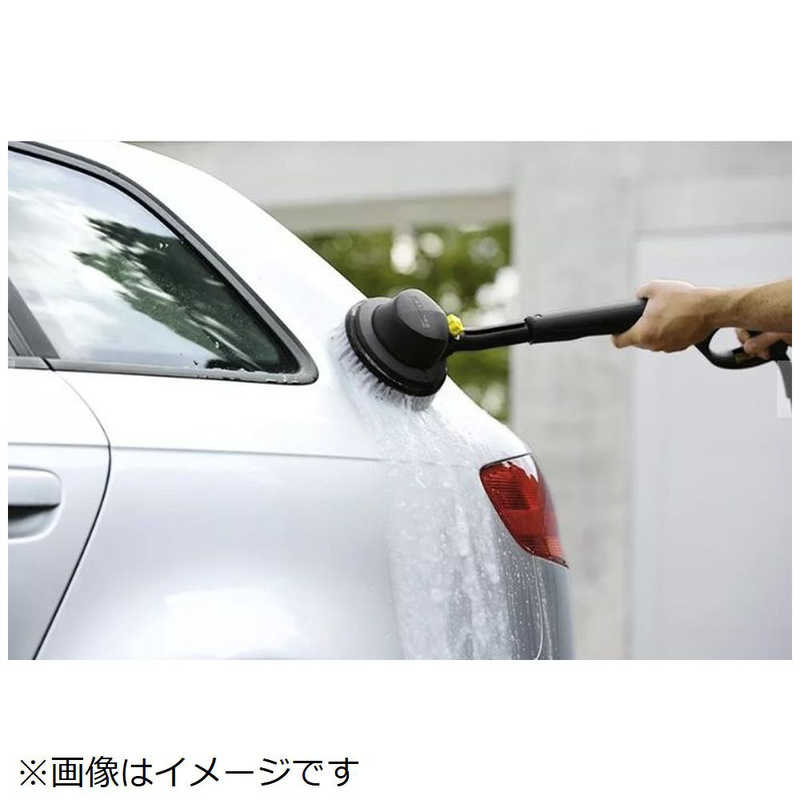 ケルヒャー 　KARCHER ケルヒャー 　KARCHER 高圧洗浄機 K5 サイレント カー＆ホームキット [60Hz（西日本専用）] 1.601-943.0 1.601-943.0