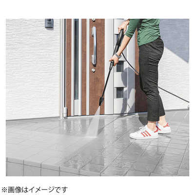 ケルヒャー KARCHER ｢東日本専用:50Hz｣ 高圧洗浄機 ｢K4