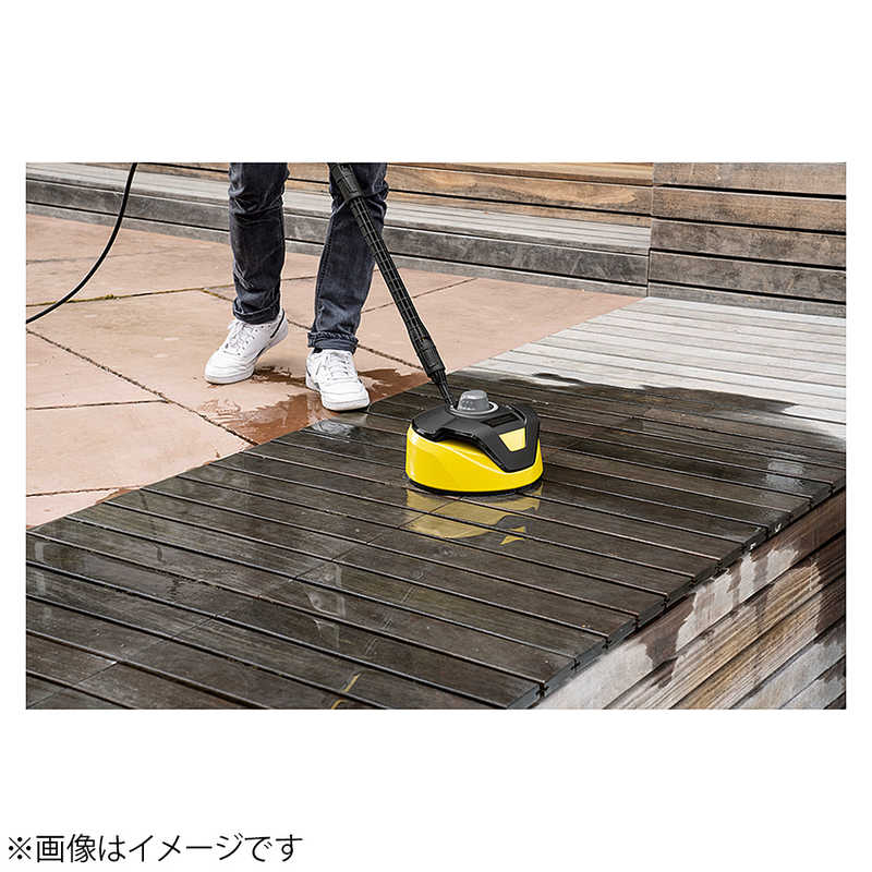ケルヒャー 　KARCHER ケルヒャー 　KARCHER ｢西日本専用:60Hz｣高圧洗浄機 K4 サイレントカー&ホームキット 1.601-843.0 1.601-843.0