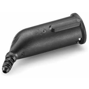 ケルヒャー KARCHER スチームクリーナー用ノズルヘッド 4.130-021.0 ケルヒャー KARCHER スチームクリーナー用ノズルヘッド 4.130-021.0
