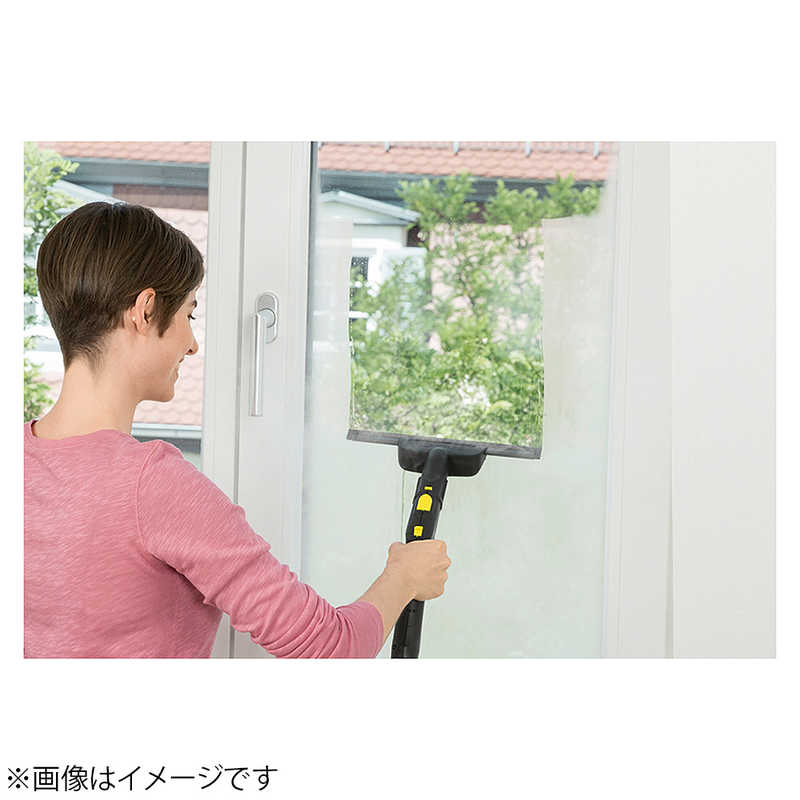 ケルヒャー 　KARCHER ケルヒャー 　KARCHER 窓用ノズル 2.863-025.0 2.863-025.0