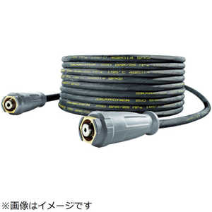 ケルヒャー KARCHER 高圧ホース EASYLock 10m ID8 UNTITWIST 61100350 ケルヒャー KARCHER 高圧ホース EASYLock 10m ID8 UNTITWIST 61100350