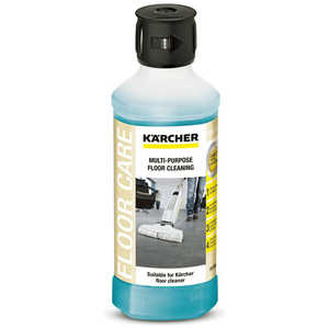 ケルヒャー 　KARCHER フロアクリーナー用洗浄剤 RM536 6.295-944.0