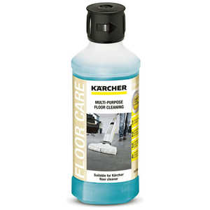 ケルヒャー KARCHER フロアクリーナー用洗浄剤 RM536 6.295-944.0