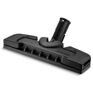 ケルヒャー KARCHER スチームクリーナー用フロアノズル 4.130-018.3 ケルヒャー KARCHER スチームクリーナー用フロアノズル 4.130-018.3