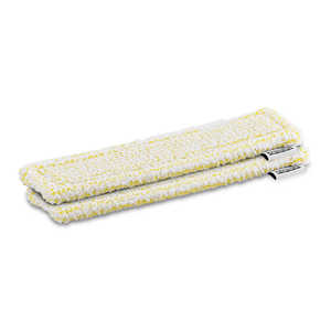 ケルヒャー KARCHER ワイプパッド2枚組(窓用) 2.633-130.0 ケルヒャー KARCHER ワイプパッド2枚組(窓用) 2.633-130.0