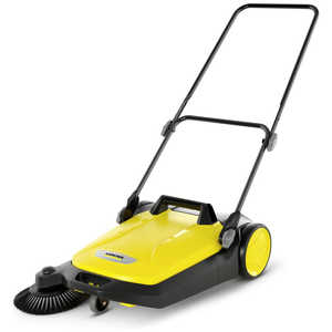  ケルヒャー KARCHER ケルヒャー 1.766-320.0 家庭用スイーパー S4 [紙パックレス式]