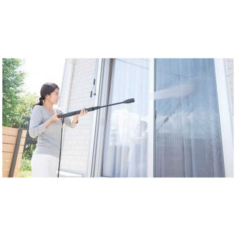 ケルヒャー 　KARCHER ケルヒャー 　KARCHER 高圧洗浄機 K2サイレント 1.600-920.0 1.600-920.0