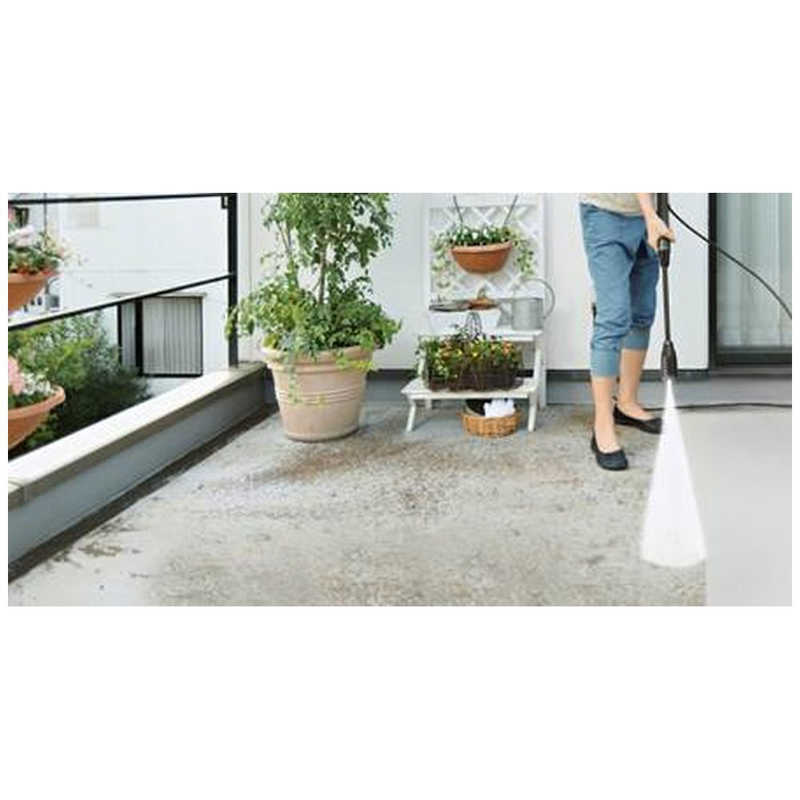 ケルヒャー 　KARCHER ケルヒャー 　KARCHER 高圧洗浄機 K2サイレント 1.600-920.0 1.600-920.0