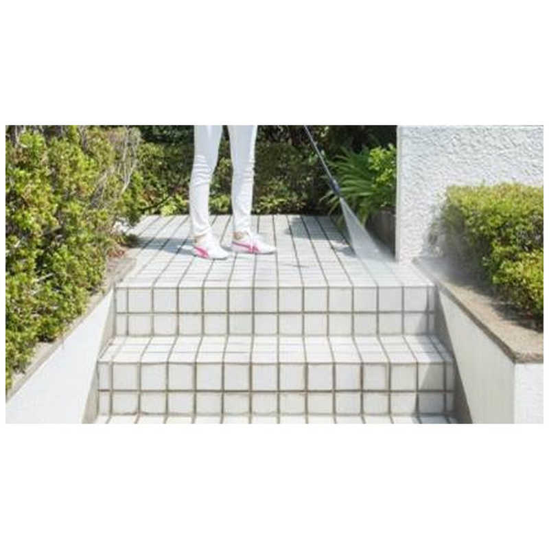 ケルヒャー 　KARCHER ケルヒャー 　KARCHER 高圧洗浄機 K2サイレント 1.600-920.0 1.600-920.0