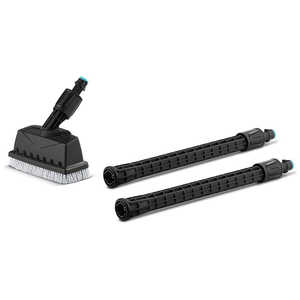 ケルヒャー KARCHER ハンドヘルド専用アクセサリ 2.644-018.0 ケルヒャー KARCHER ハンドヘルド専用アクセサリ 2.644-018.0