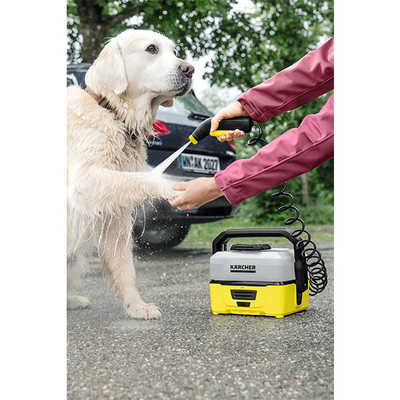 Amazon.co.jp: ケルヒャー(KARCHER) モバイルマルチクリーナー