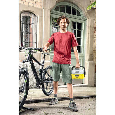 ！ケルヒャー oc3 1.680-009.0 Karcher！ Amazon.co.jp: ケルヒャー(KARCHER) モバイルマルチクリーナー OC3