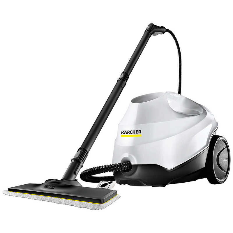 ケルヒャー 　KARCHER ケルヒャー 　KARCHER スチームクリーナー SC 3 EasyFix プレミアム 1.513-164.0 1.513-164.0