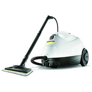 ケルヒャー KARCHER スチームクリーナー [キャニスター] SC2EASYFIX-15120930