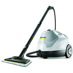 ケルヒャー 　KARCHER スチームクリーナー [キャニスター] SC4EASYFIX-15124860