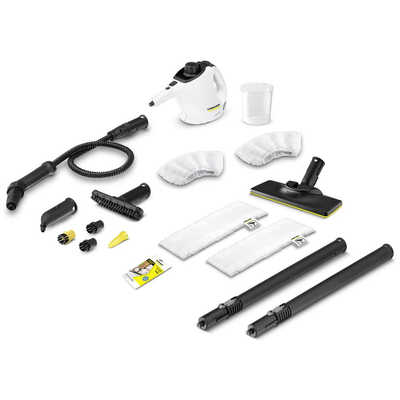 ケルヒャー SC1EasyFix-15163780 スチームクリーナー