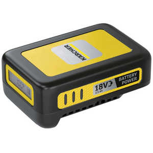 ケルヒャー 　KARCHER バッテリーパワー 18/25 2445034