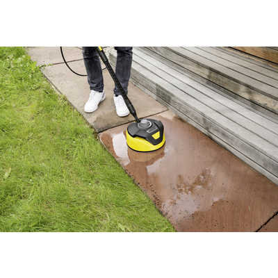 ケルヒャー KARCHER 高圧洗浄機用アクセサリ テラスクリーナー T