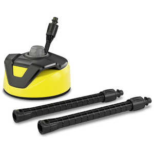 ケルヒャー KARCHER 高圧洗浄機用アクセサリ テラスクリーナー T 5 テラスクリーナーT5