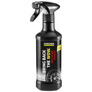 ケルヒャー KARCHER ホイールクリーナープレミアム RM667 6.296-048.0 ケルヒャー KARCHER ホイールクリーナープレミアム RM667 6.296-048.0