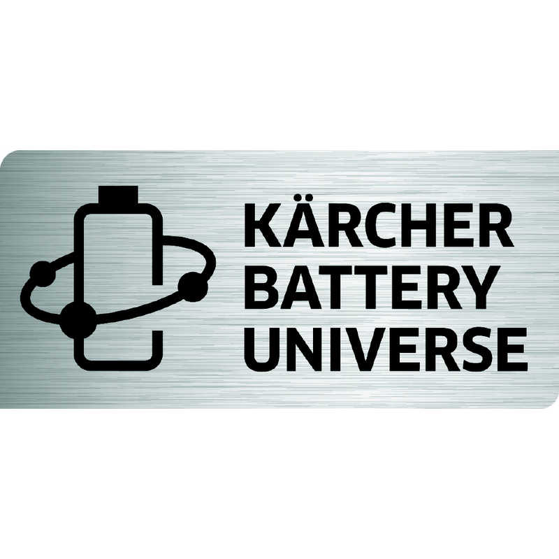 ケルヒャー 　KARCHER ケルヒャー 　KARCHER バッテリープラットフォーム用アクセサリ 2.445-039.0 2.445-039.0