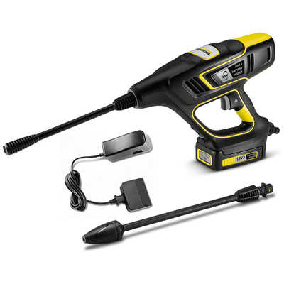 ケルヒャー KARCHER ハンドヘルドクリーナー 1.328-104.0 の通販