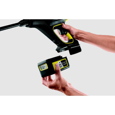 ケルヒャー KARCHER ハンドヘルドクリーナー 1.328-104.0 の通販