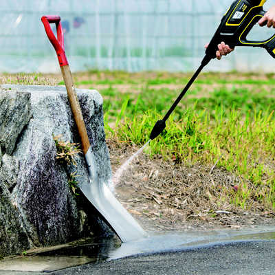 ケルヒャー KARCHER ハンドヘルドクリーナー 1.328-104.0 の通販