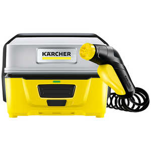 ケルヒャー 　KARCHER 【アウトレット】マルチクリーナー OC3 1.680-020.0 1.680-020.0