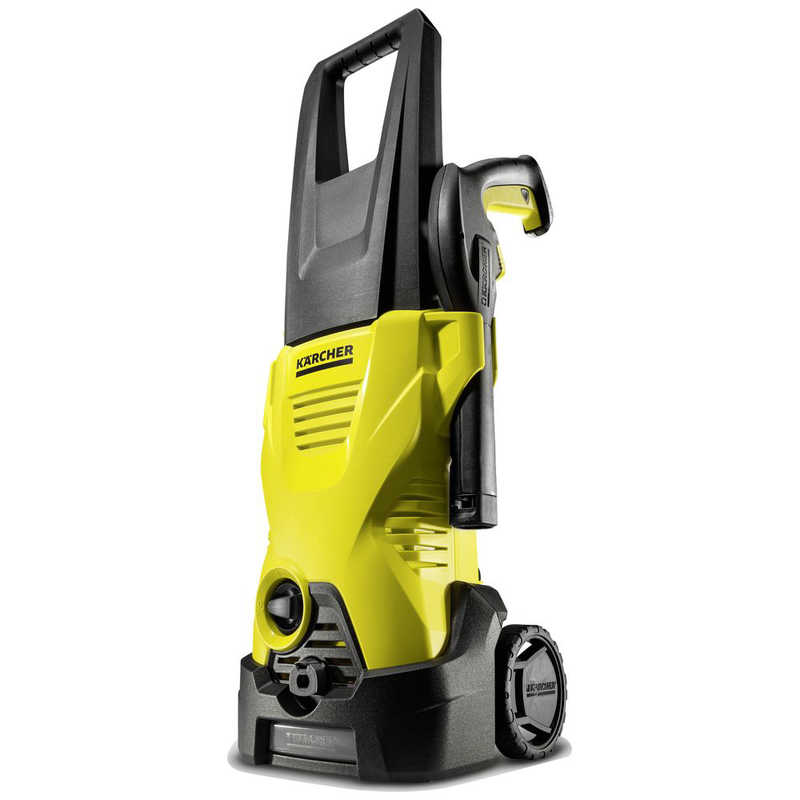 ケルヒャー 　KARCHER ケルヒャー 　KARCHER 【アウトレット】高圧洗浄機 K2 プレミアム BK (50/60Hz) K2PREMIUMBK K2PREMIUMBK