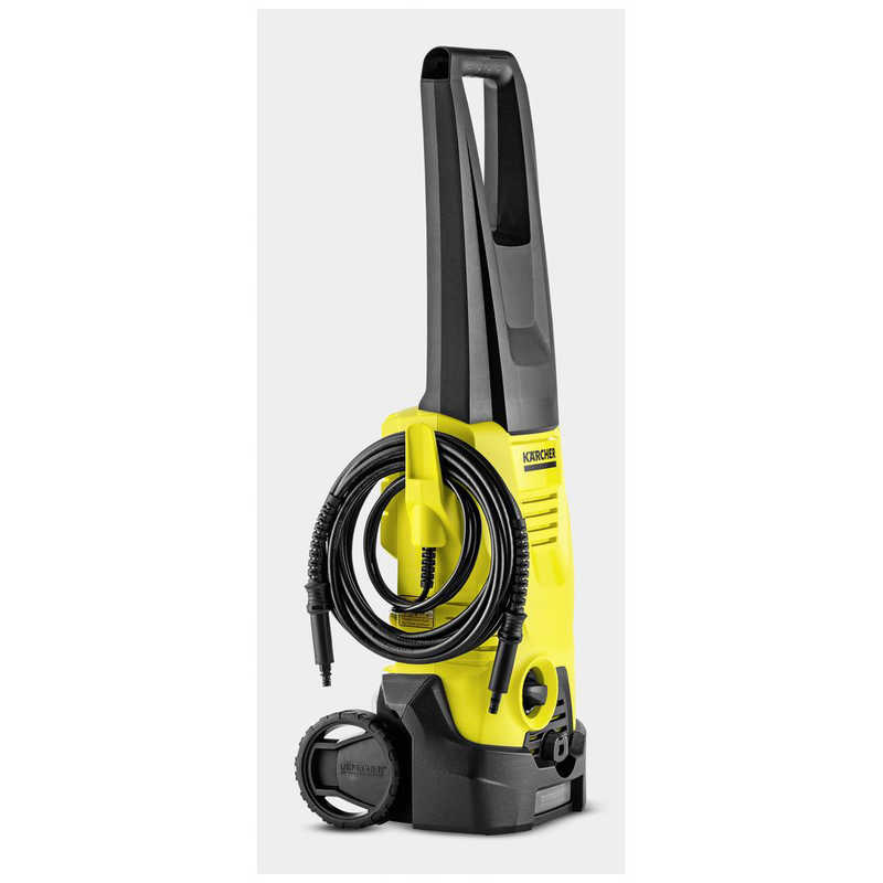 ケルヒャー 　KARCHER ケルヒャー 　KARCHER 高圧洗浄機 K2 プレミアム BK (50/60Hz) K2PREMIUMBK K2PREMIUMBK