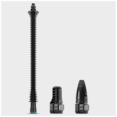 ケルヒャー KARCHER モバイル高圧洗浄機 KHB6バッテリーセット [50