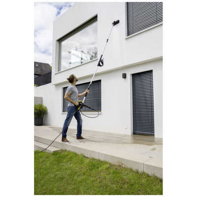 ケルヒャー KARCHER 高圧洗浄機用オプションアクセサリ 延長パイプ専用 