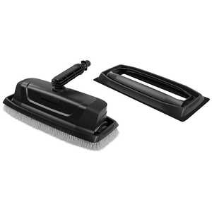 ケルヒャー KARCHER 高圧洗浄機用オプションアクセサリ 延長パイプ専用アタッチメントセット 2.644-191.0 ケルヒャー KARCHER 高圧洗浄機用オプションアクセサリ 延長パイプ専用アタッチメントセット 2.644-191.0
