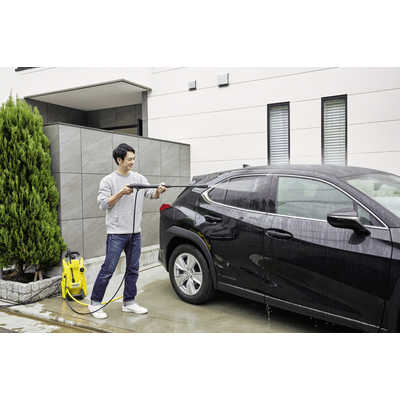 【訳あり】 ケルヒャー 高圧洗浄機 K3 サイレント ベランダ 50Hz ケルヒャー KARCHER 高圧洗浄機 K3 サイレント プラス ベランダ50Hz